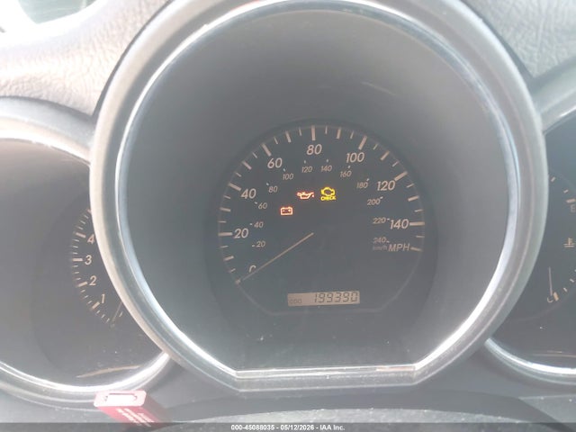 Aukcja sprzedaży 2004 Lexus Rx 330, vin: 2T2HA31U74C036665, numer aukcji: 45088035
