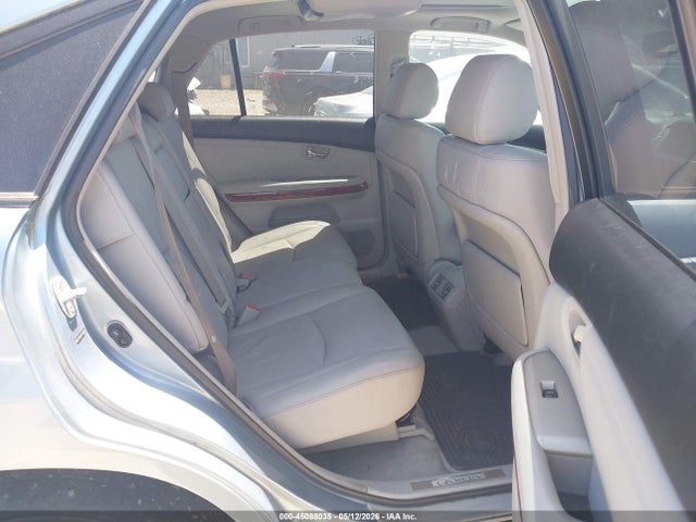 Aukcja sprzedaży 2004 Lexus Rx 330, vin: 2T2HA31U74C036665, numer aukcji: 45088035