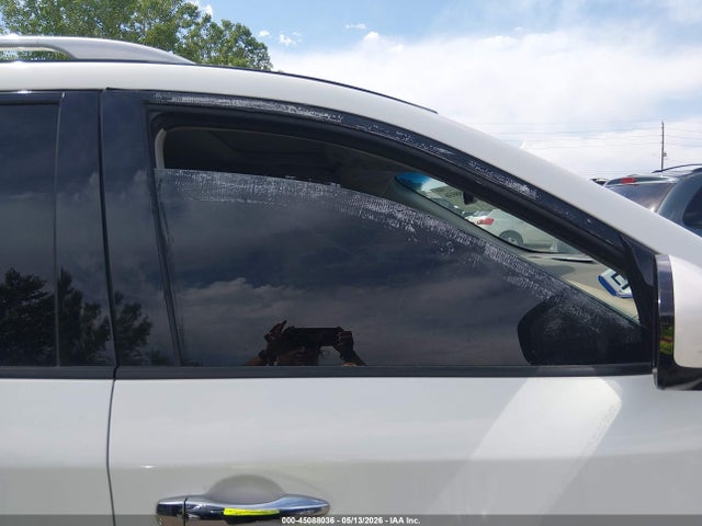 Продаж на аукціоні авто 2014 Nissan Pathfinder Platinum/s/sl/sv, vin: 5N1AR2MM3EC673711, номер лоту: 45088036