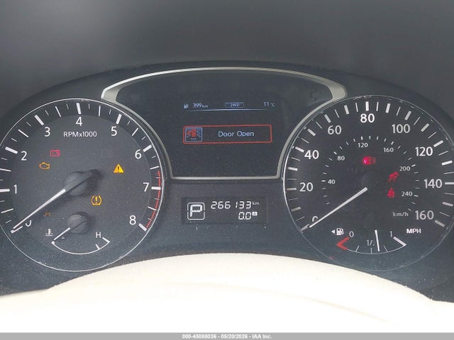 Продаж на аукціоні авто 2014 Nissan Pathfinder Platinum/s/sl/sv, vin: 5N1AR2MM3EC673711, номер лоту: 45088036