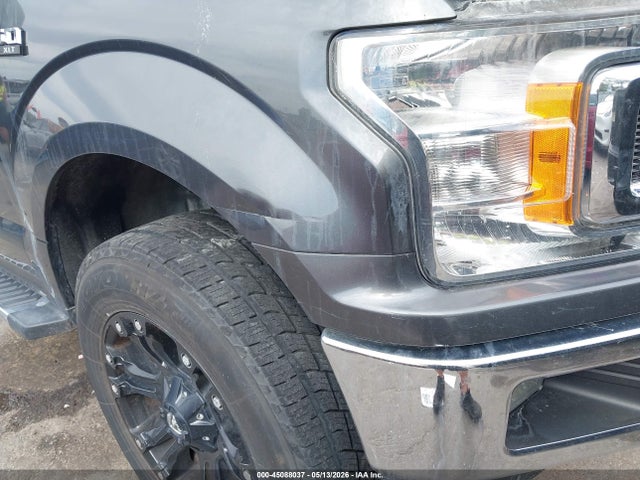 Ford F-150 Xlt 2019 1FTEW1E47KFB05026 Image 12