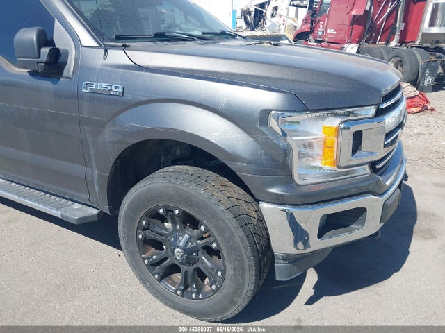 Ford F-150 Xlt 2019 1FTEW1E47KFB05026 Image 6