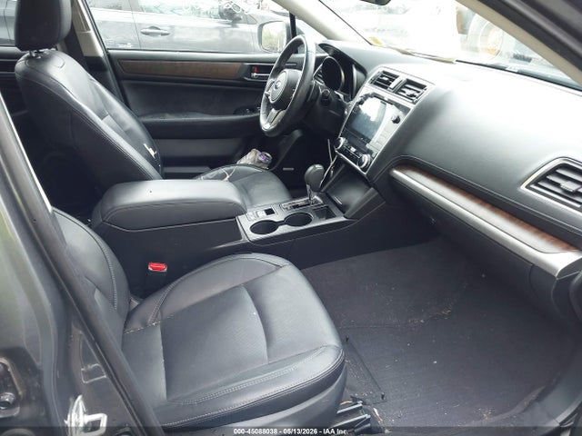 Aukcja sprzedaży 2018 Subaru Outback 2.5i Limited, vin: 4S4BSANC8J3207940, numer aukcji: 45088038