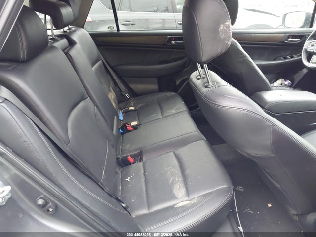 Aukcja sprzedaży 2018 Subaru Outback 2.5i Limited, vin: 4S4BSANC8J3207940, numer aukcji: 45088038
