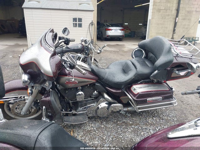 Aukcja sprzedaży 2007 Harley-davidson Flhtcui, vin: 1HD1FC4197Y694740, numer aukcji: 45088039