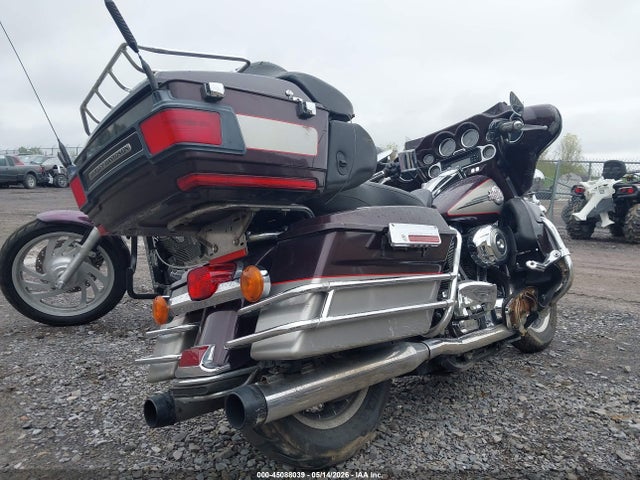 Aukcja sprzedaży 2007 Harley-davidson Flhtcui, vin: 1HD1FC4197Y694740, numer aukcji: 45088039
