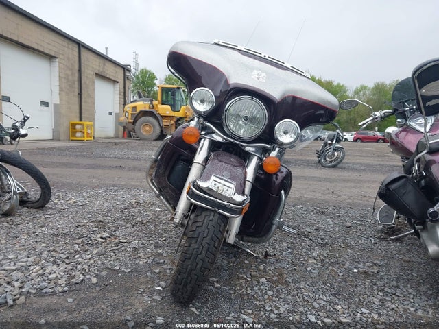 Aukcja sprzedaży 2007 Harley-davidson Flhtcui, vin: 1HD1FC4197Y694740, numer aukcji: 45088039