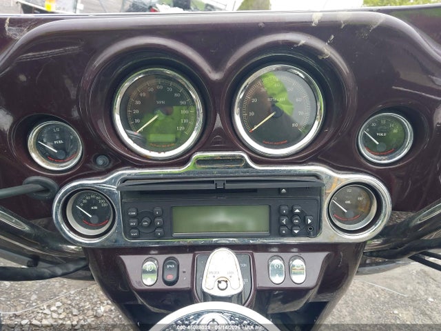 Aukcja sprzedaży 2007 Harley-davidson Flhtcui, vin: 1HD1FC4197Y694740, numer aukcji: 45088039