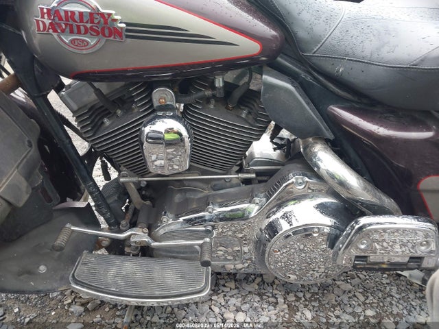 Aukcja sprzedaży 2007 Harley-davidson Flhtcui, vin: 1HD1FC4197Y694740, numer aukcji: 45088039
