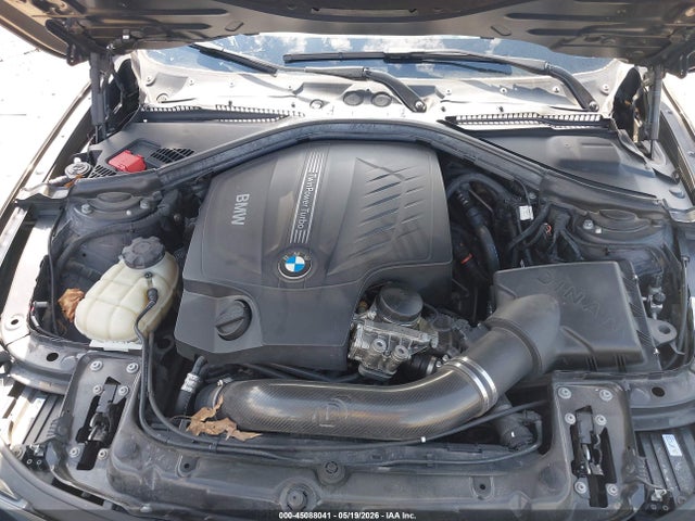 Auction sale of the 2014 Bmw 335i Xdrive, vin: WBA3B9G53ENR79355, lot number: 45088041