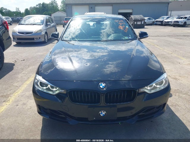 Auction sale of the 2014 Bmw 335i Xdrive, vin: WBA3B9G53ENR79355, lot number: 45088041