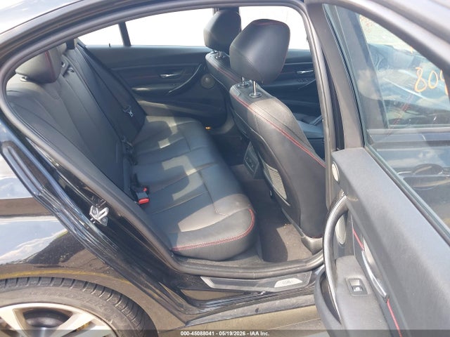 Auction sale of the 2014 Bmw 335i Xdrive, vin: WBA3B9G53ENR79355, lot number: 45088041