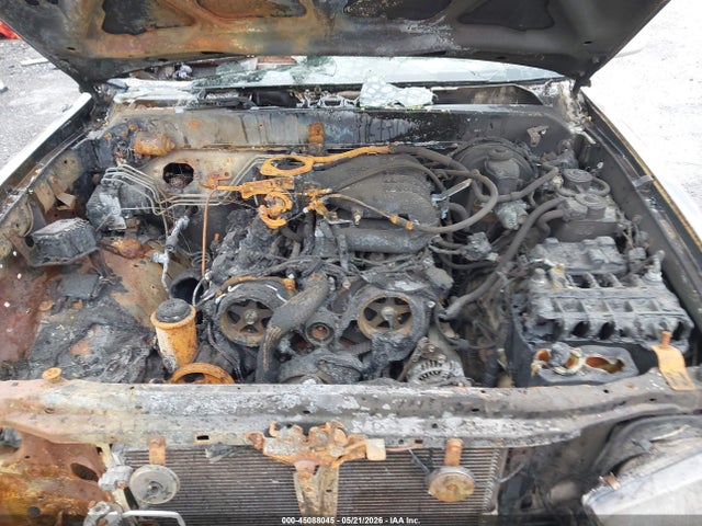 1998 Toyota 4runner Sr5 V6 Limited მანქანა იყიდება აუქციონზე, vin: JT3HN87R4W0168261, აუქციონის ნომერი: 45088045