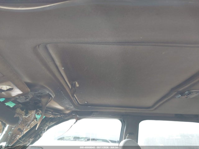 1998 Toyota 4runner Sr5 V6 Limited მანქანა იყიდება აუქციონზე, vin: JT3HN87R4W0168261, აუქციონის ნომერი: 45088045