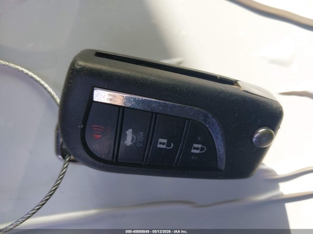 Toyota CAMRY LE 2020 4T1C11AK6LU933877 Image 11