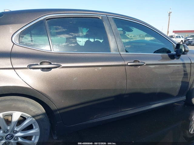 Toyota CAMRY LE 2020 4T1C11AK6LU933877 Image 14