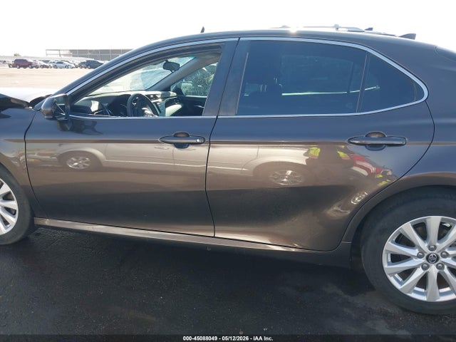 Toyota CAMRY LE 2020 4T1C11AK6LU933877 Image 15