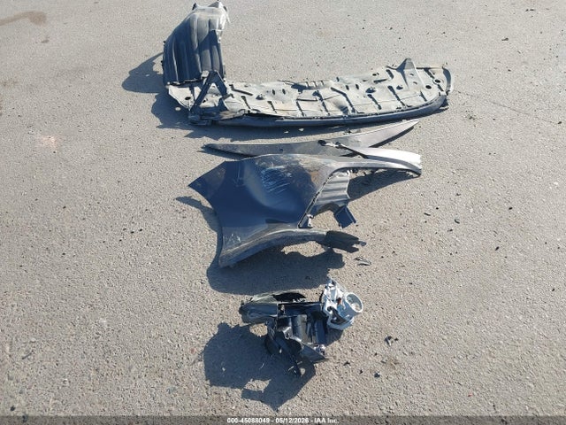 Toyota CAMRY LE 2020 4T1C11AK6LU933877 Image 12