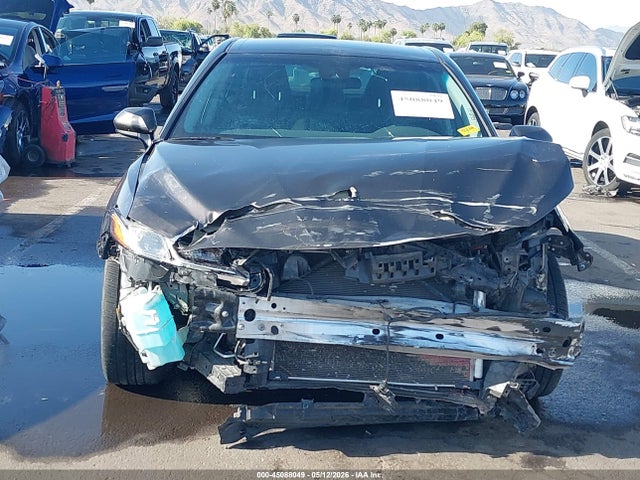 Toyota CAMRY LE 2020 4T1C11AK6LU933877 Image 6