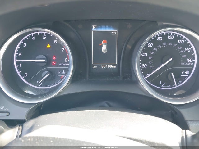Toyota CAMRY LE 2020 4T1C11AK6LU933877 Image 7