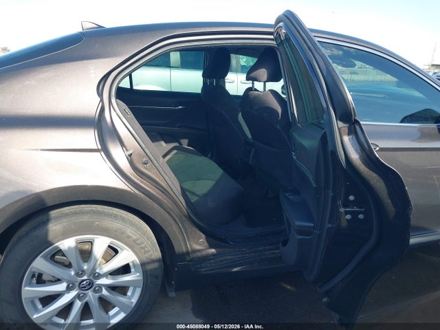 Toyota CAMRY LE 2020 4T1C11AK6LU933877 Image 8