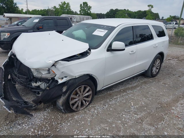 Продаж на аукціоні авто 2015 Dodge Durango Sxt, vin: 1C4RDHAG2FC921150, номер лоту: 45088053