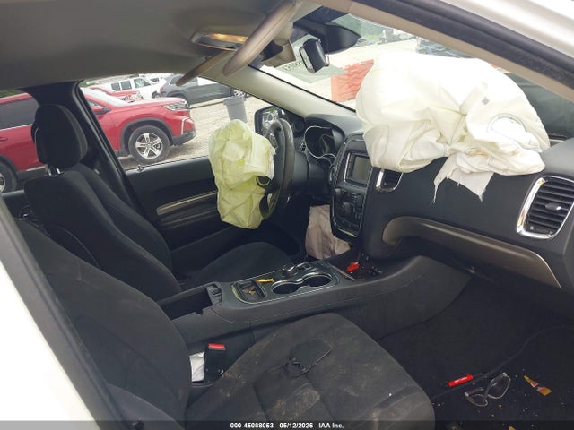 Продаж на аукціоні авто 2015 Dodge Durango Sxt, vin: 1C4RDHAG2FC921150, номер лоту: 45088053