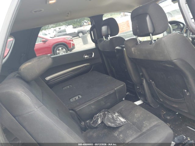 Продаж на аукціоні авто 2015 Dodge Durango Sxt, vin: 1C4RDHAG2FC921150, номер лоту: 45088053