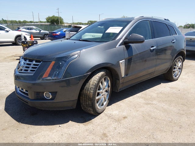 Продаж на аукціоні авто 2013 Cadillac Srx Performance Collection, vin: 3GYFNDE32DS521607, номер лоту: 45088055