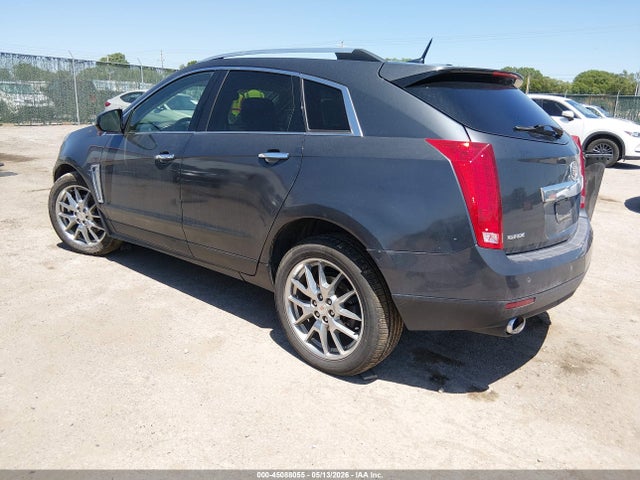 Продаж на аукціоні авто 2013 Cadillac Srx Performance Collection, vin: 3GYFNDE32DS521607, номер лоту: 45088055