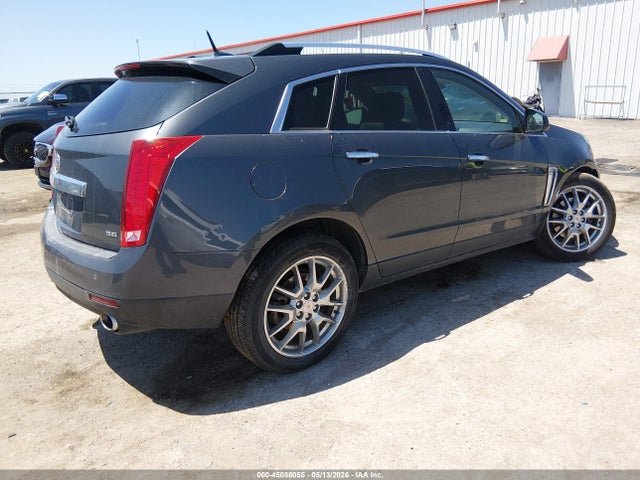 Продаж на аукціоні авто 2013 Cadillac Srx Performance Collection, vin: 3GYFNDE32DS521607, номер лоту: 45088055