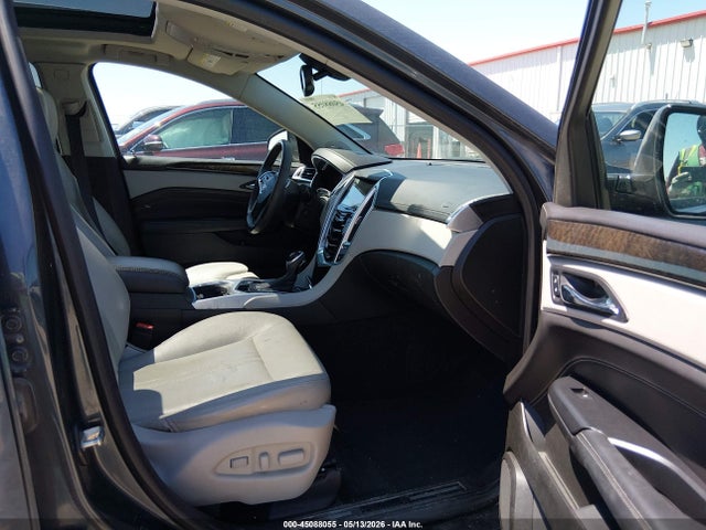 Продаж на аукціоні авто 2013 Cadillac Srx Performance Collection, vin: 3GYFNDE32DS521607, номер лоту: 45088055