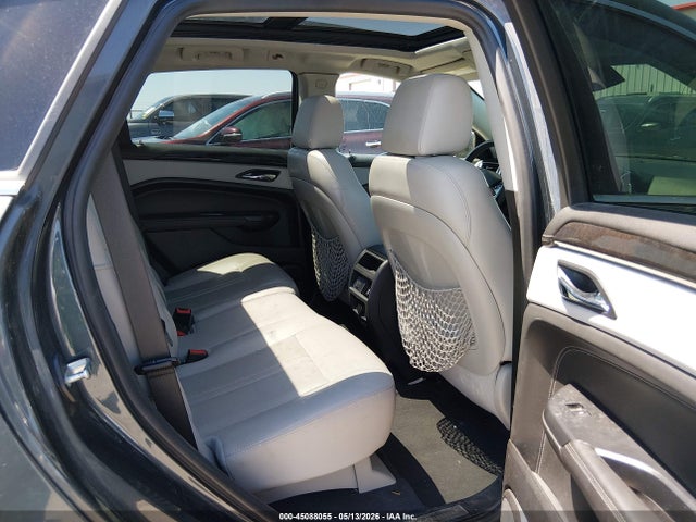 Продаж на аукціоні авто 2013 Cadillac Srx Performance Collection, vin: 3GYFNDE32DS521607, номер лоту: 45088055