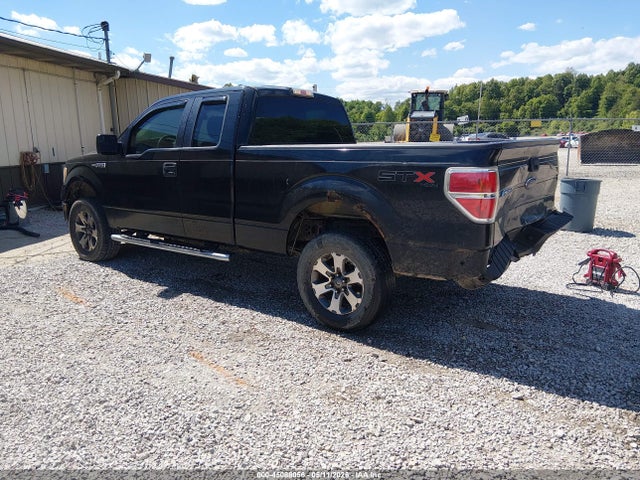 Aukcja sprzedaży 2013 Ford F-150 Stx, vin: 1FTFX1EF9DKE38258, numer aukcji: 45088056