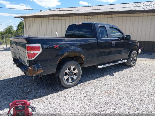 Aukcja sprzedaży 2013 Ford F-150 Stx, vin: 1FTFX1EF9DKE38258, numer aukcji: 45088056