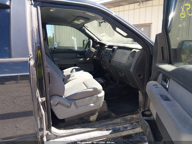 Aukcja sprzedaży 2013 Ford F-150 Stx, vin: 1FTFX1EF9DKE38258, numer aukcji: 45088056
