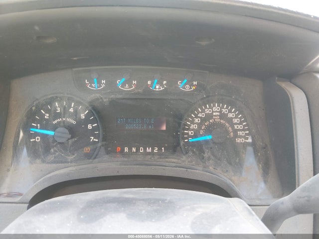 Aukcja sprzedaży 2013 Ford F-150 Stx, vin: 1FTFX1EF9DKE38258, numer aukcji: 45088056