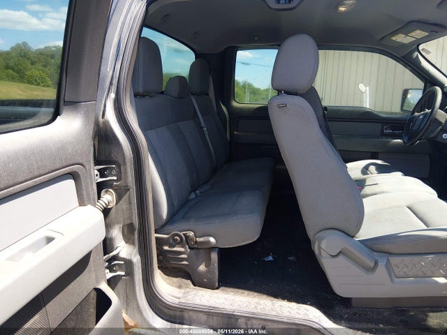 Aukcja sprzedaży 2013 Ford F-150 Stx, vin: 1FTFX1EF9DKE38258, numer aukcji: 45088056
