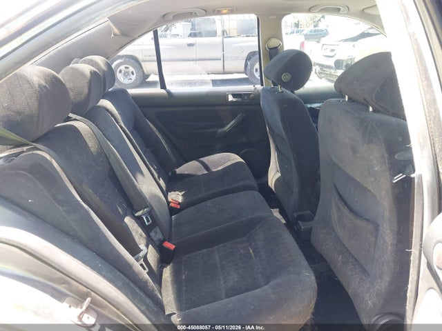 2003 Volkswagen Jetta Gls Tdi მანქანა იყიდება აუქციონზე, vin: 3VWSP69M13M172324, აუქციონის ნომერი: 45088057