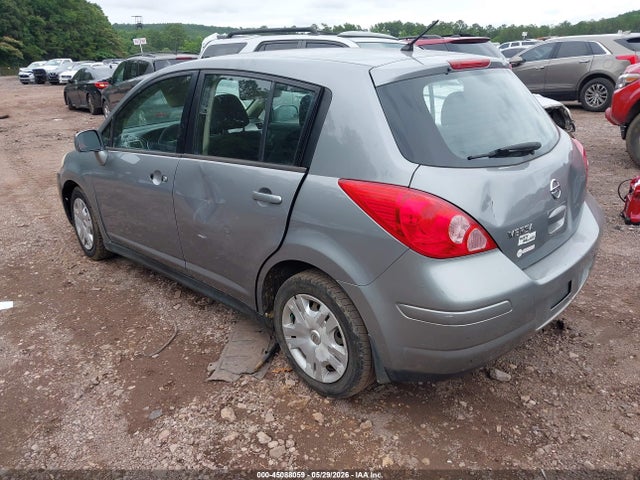 45088059 :رقم المزاد ، 3N1BC1CP6CK232844 vin ، 2012 Nissan Versa 1.8 S مزاد بيع