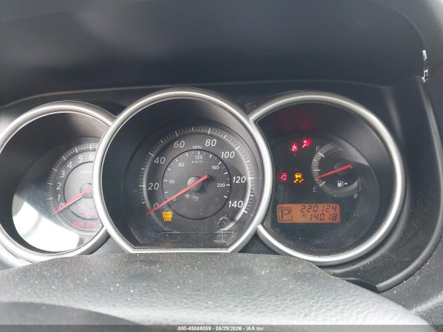 45088059 :رقم المزاد ، 3N1BC1CP6CK232844 vin ، 2012 Nissan Versa 1.8 S مزاد بيع