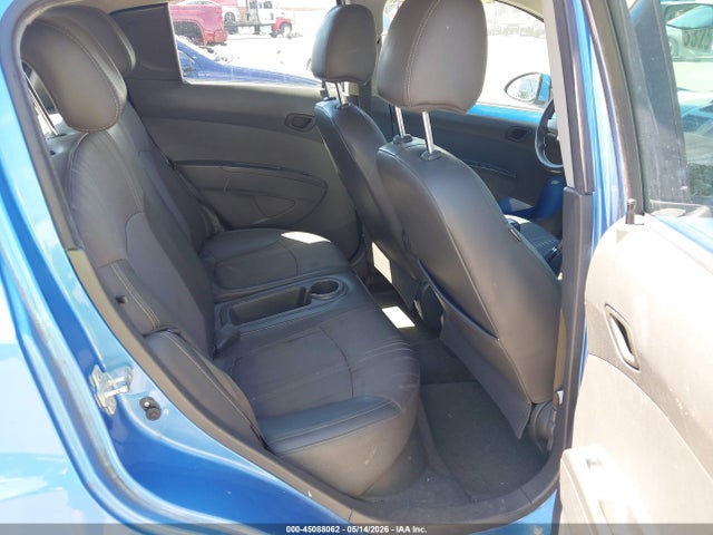 Продажа на аукционе авто 2014 Chevrolet Spark Ls Manual, vin: KL8CA6S93EC480865, номер лота: 45088062