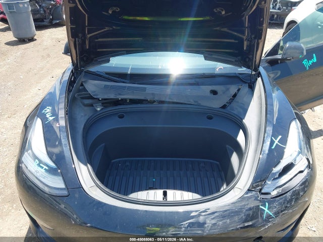 Aukcja sprzedaży 2022 Tesla Model 3 Long Range Dual Motor All-wheel Drive, vin: 5YJ3E1EB7NF248771, numer aukcji: 45088063