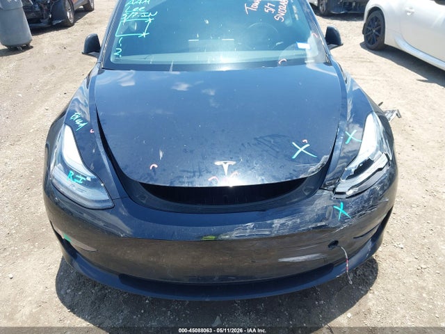 Aukcja sprzedaży 2022 Tesla Model 3 Long Range Dual Motor All-wheel Drive, vin: 5YJ3E1EB7NF248771, numer aukcji: 45088063