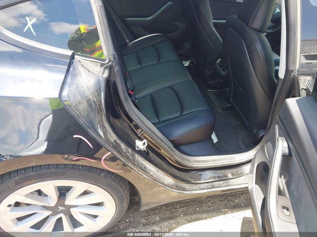 Aukcja sprzedaży 2022 Tesla Model 3 Long Range Dual Motor All-wheel Drive, vin: 5YJ3E1EB7NF248771, numer aukcji: 45088063