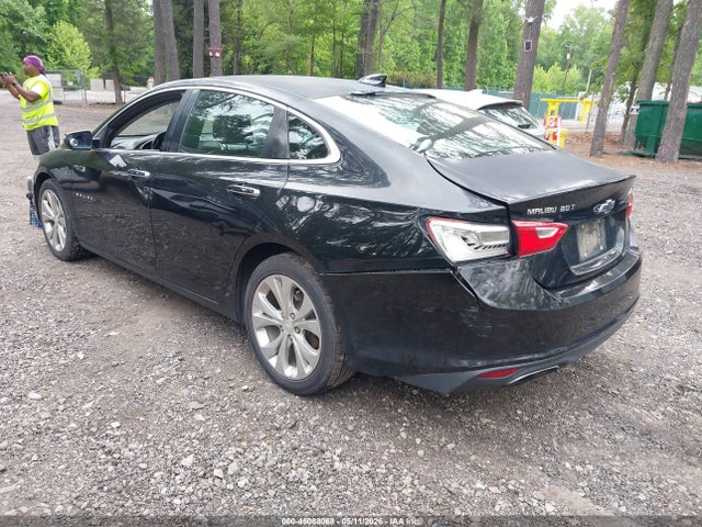 2017 Chevrolet Malibu Premier მანქანა იყიდება აუქციონზე, vin: 1G1ZH5SX9HF116399, აუქციონის ნომერი: 45088068
