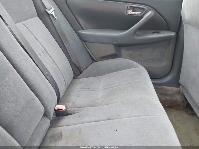 2001 Toyota Camry Le მანქანა იყიდება აუქციონზე, vin: JT2BG22K110576012, აუქციონის ნომერი: 45088073