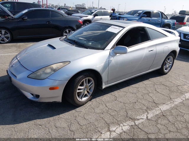 Auction sale of the 2003 Toyota Celica Gt, vin: JTDDR32T430152724, lot number: 45088075