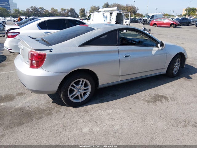 Auction sale of the 2003 Toyota Celica Gt, vin: JTDDR32T430152724, lot number: 45088075