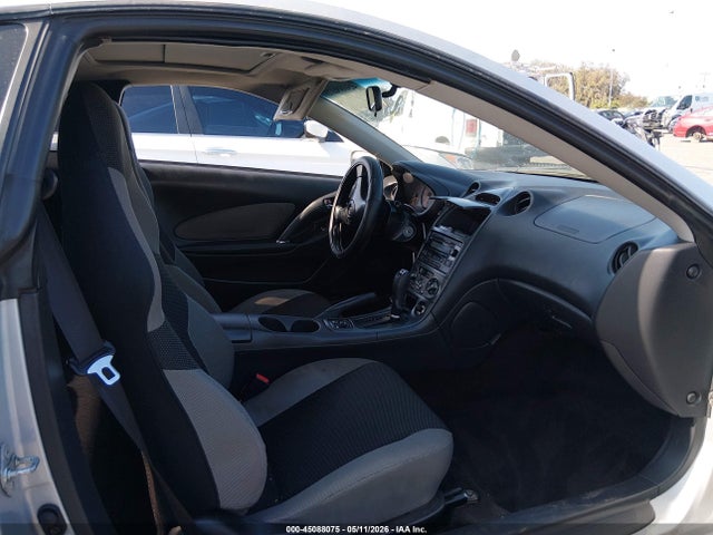 Auction sale of the 2003 Toyota Celica Gt, vin: JTDDR32T430152724, lot number: 45088075